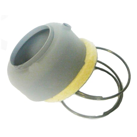 Aftermarket Painted Steering Column Cover 9N3669-PNT
